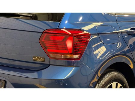 2019 Volkswagen Polo - photo 7