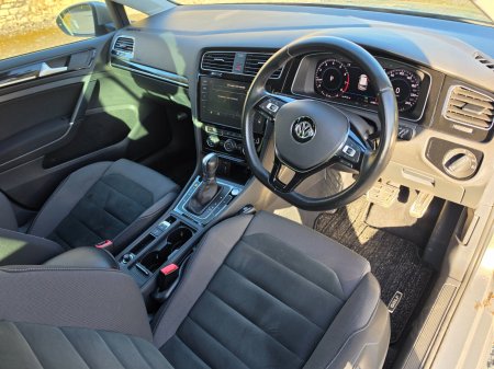2018 Volkswagen Golf - photo 12