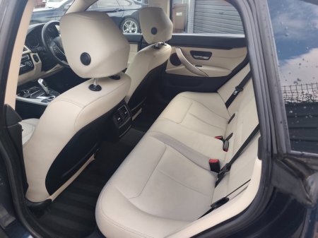 2018 BMW 4-Series - photo 20