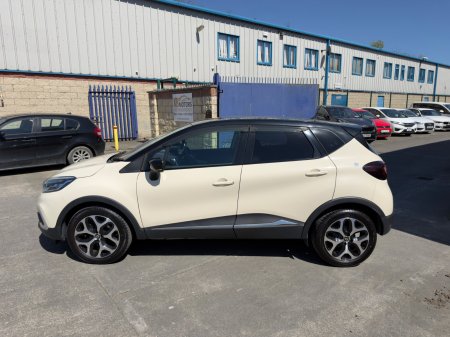 2019 Renault Captur - photo 9