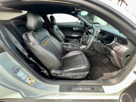 2022 Ford Mustang - photo 25