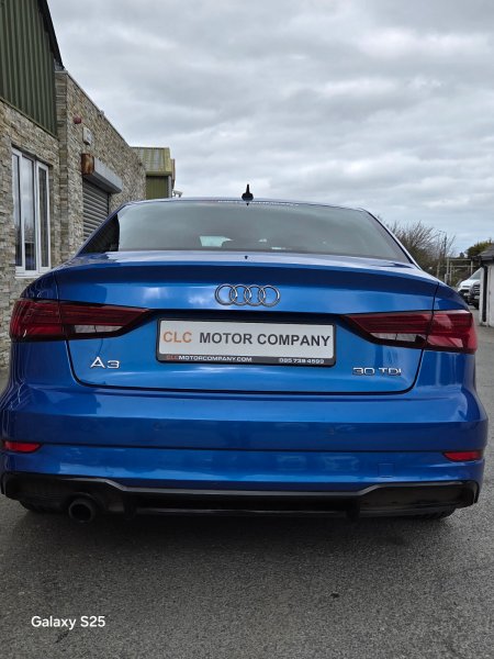 2019 Audi A3 - photo 10
