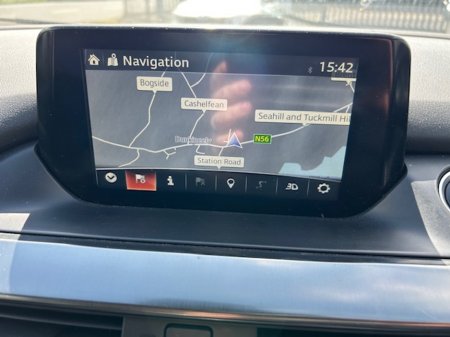 2016 Mazda Mazda6 - photo 16