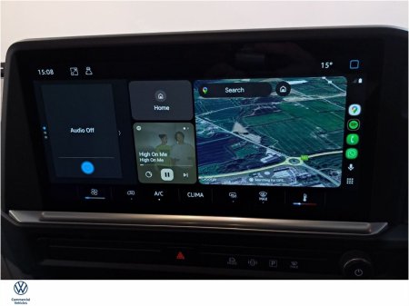 2026 Volkswagen Transporter - photo 17