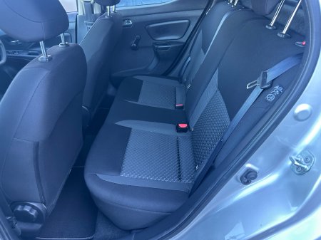 2022 Nissan Micra - photo 12