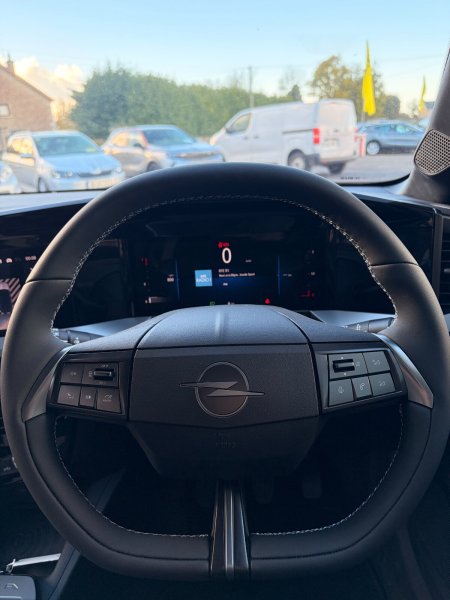 2027 Opel Mokka - photo 14