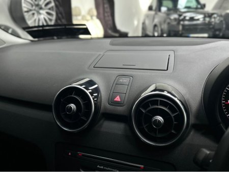 2018 Audi A1 - photo 24