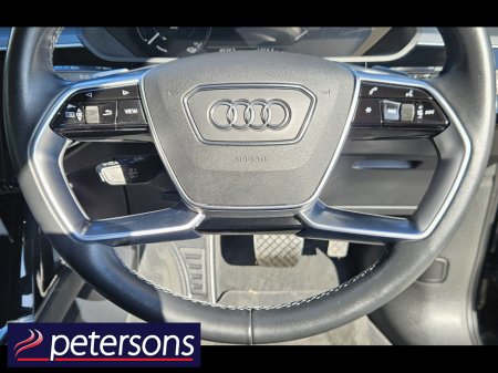 2023 Audi Q8 e-tron - photo 19