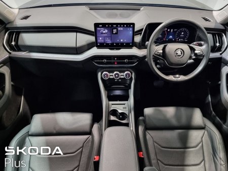 2024 Skoda Kodiaq - photo 2