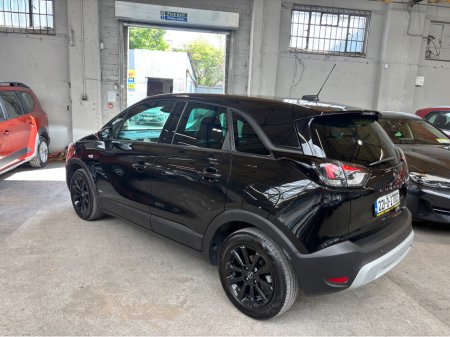 2022 Opel Crossland X - photo 15