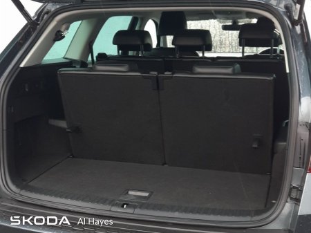 2021 Skoda Kodiaq - photo 7
