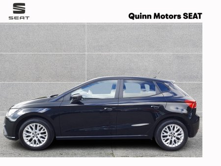 2021 SEAT Ibiza - photo 3