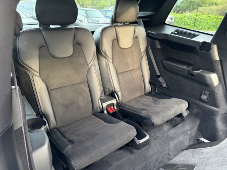 2019 Volvo XC90 - photo 21