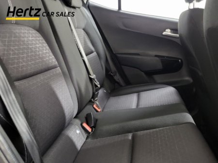 2023 Kia Picanto - photo 16