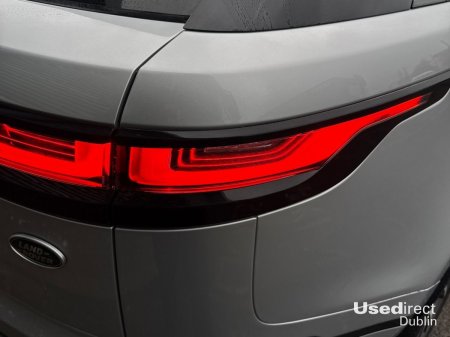 2021 Land Rover Range Rover Velar - photo 31