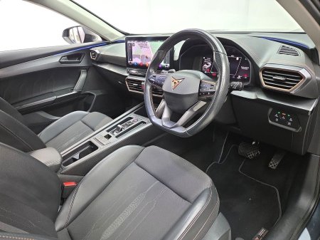 2023 Cupra Formentor - photo 9