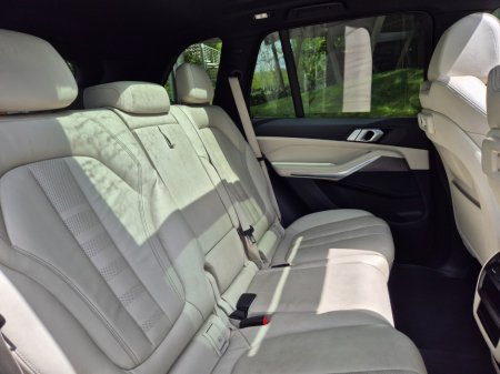 2019 BMW X5 - photo 12