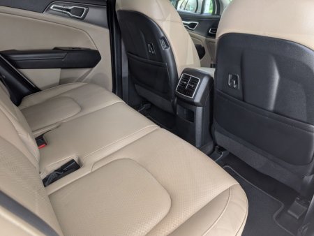 2022 Kia Sportage - photo 13