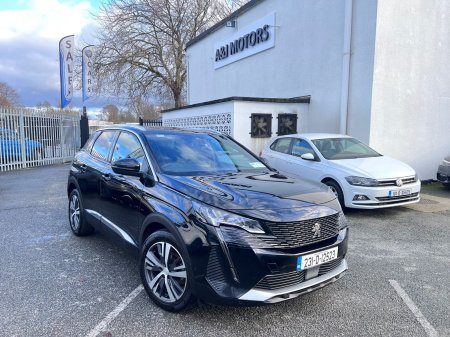 2023 Peugeot 3008 - photo 10