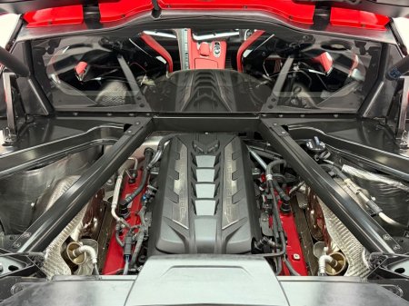 2023 Chevrolet Corvette - photo 12