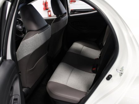 2021 Toyota Yaris - photo 33