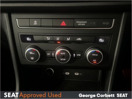 2026 SEAT Ateca - photo 16