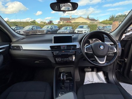 2022 BMW X1 - photo 13
