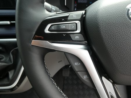 2026 Maxus DELIVER 7 - photo 22