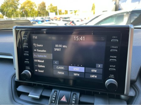 2020 Toyota RAV4 - photo 22