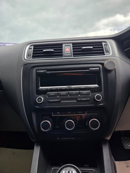 2014 Volkswagen Jetta - photo 14