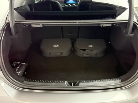 2024 Mercedes-Benz A-Class - photo 18
