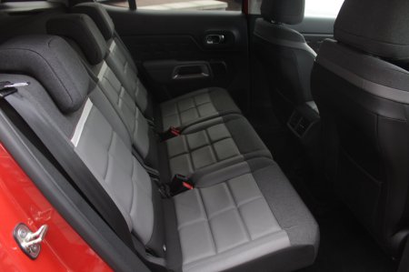 2019 Citroen C5 Aircross - photo 17