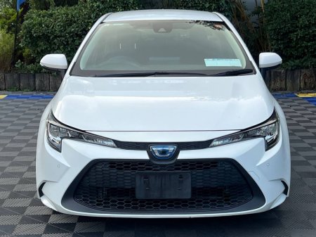 2021 Toyota Corolla - photo 14