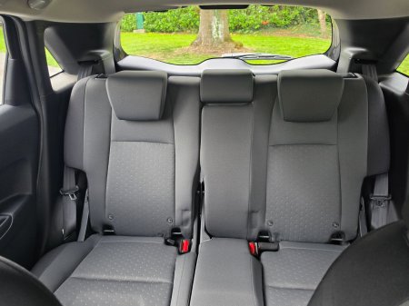 2021 Honda Fit - photo 20