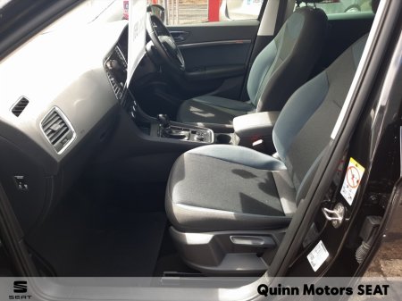2021 SEAT Ateca - photo 7