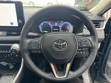 2024 Toyota RAV4 - photo 10