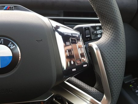 2026 BMW iX3 - photo 16