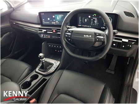 2026 Kia Sportage - photo 19