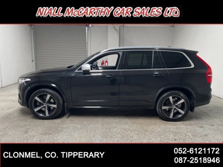 2019 Volvo XC90 - photo 8