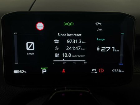 2026 Kia PV5 - photo 28