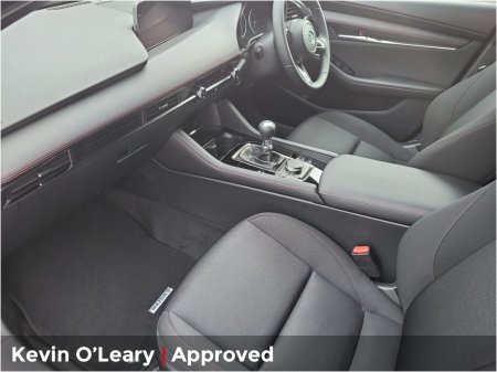 2026 Mazda Mazda3 - photo 12