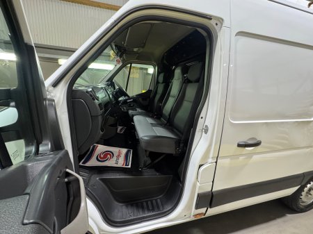 2019 Renault Master - photo 10