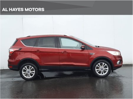 2019 Ford Kuga - photo 6
