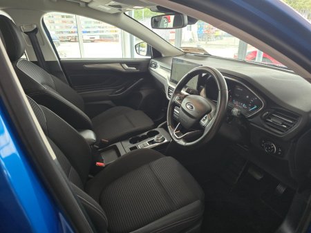 2023 Ford Focus - photo 10
