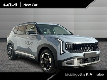 2027 Kia Seltos K3 *available to test drive & order*