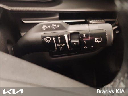 2026 Kia Sportage - photo 21