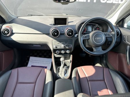 2015 Audi A1 - photo 12
