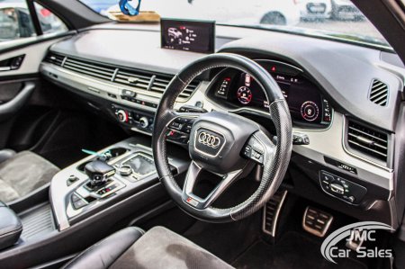 2019 Audi Q7 - photo 16