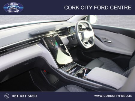 2026 Ford Explorer - photo 13