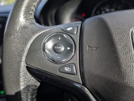 2016 Honda HR-V - photo 14